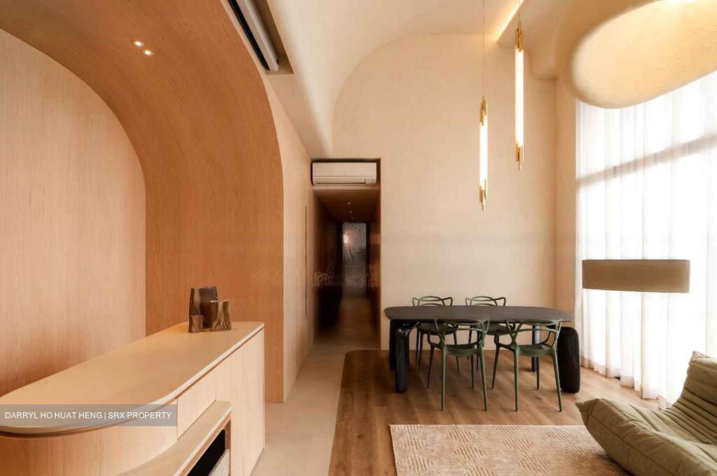 The Florence Residences (D19), Apartment #515950221